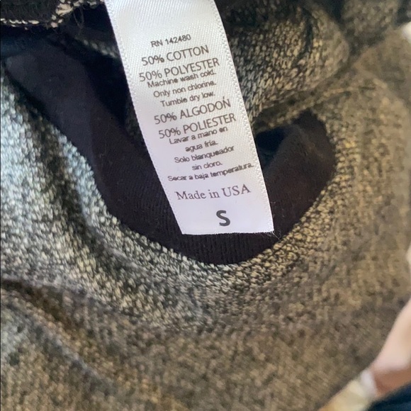 OTL Sweat Pants - Picture 8 of 9